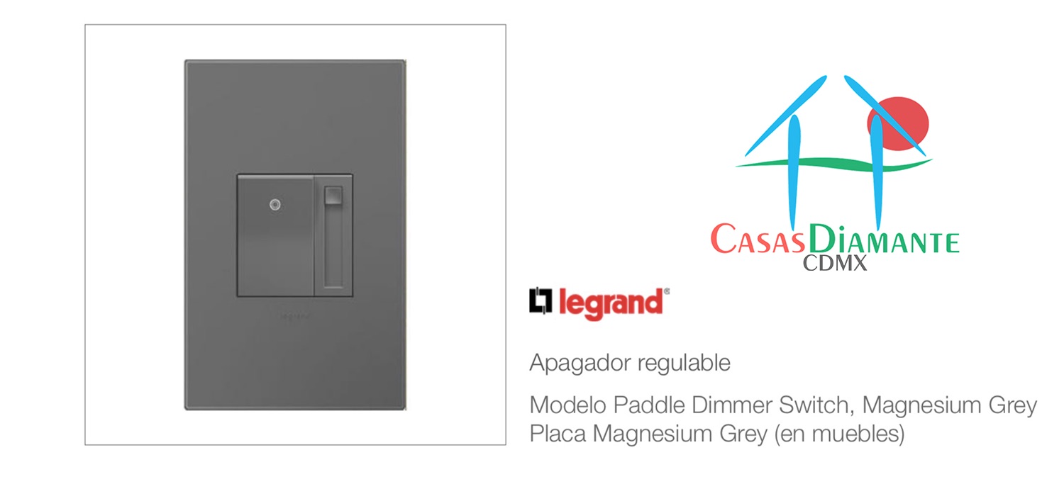 Jardines del Pedregal Casa Hemma - Catálogo de iluminación 10